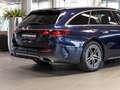 Mercedes-Benz E 300 e T BURM AMG DISTR SPUR PANO AHK 360 PDC Blau - thumbnail 30