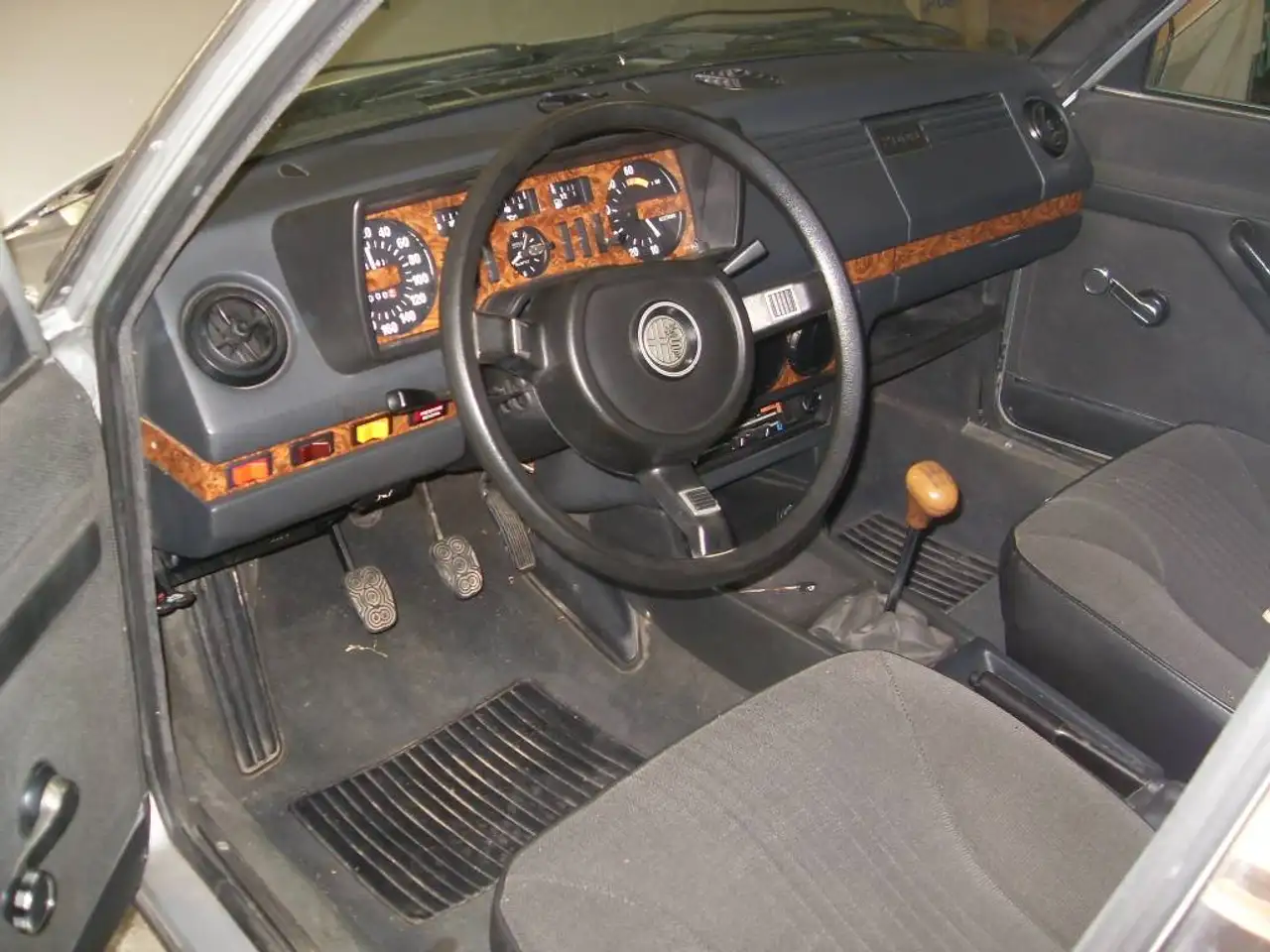 Alfa Romeo Alfetta 1.6 my81, foto 10