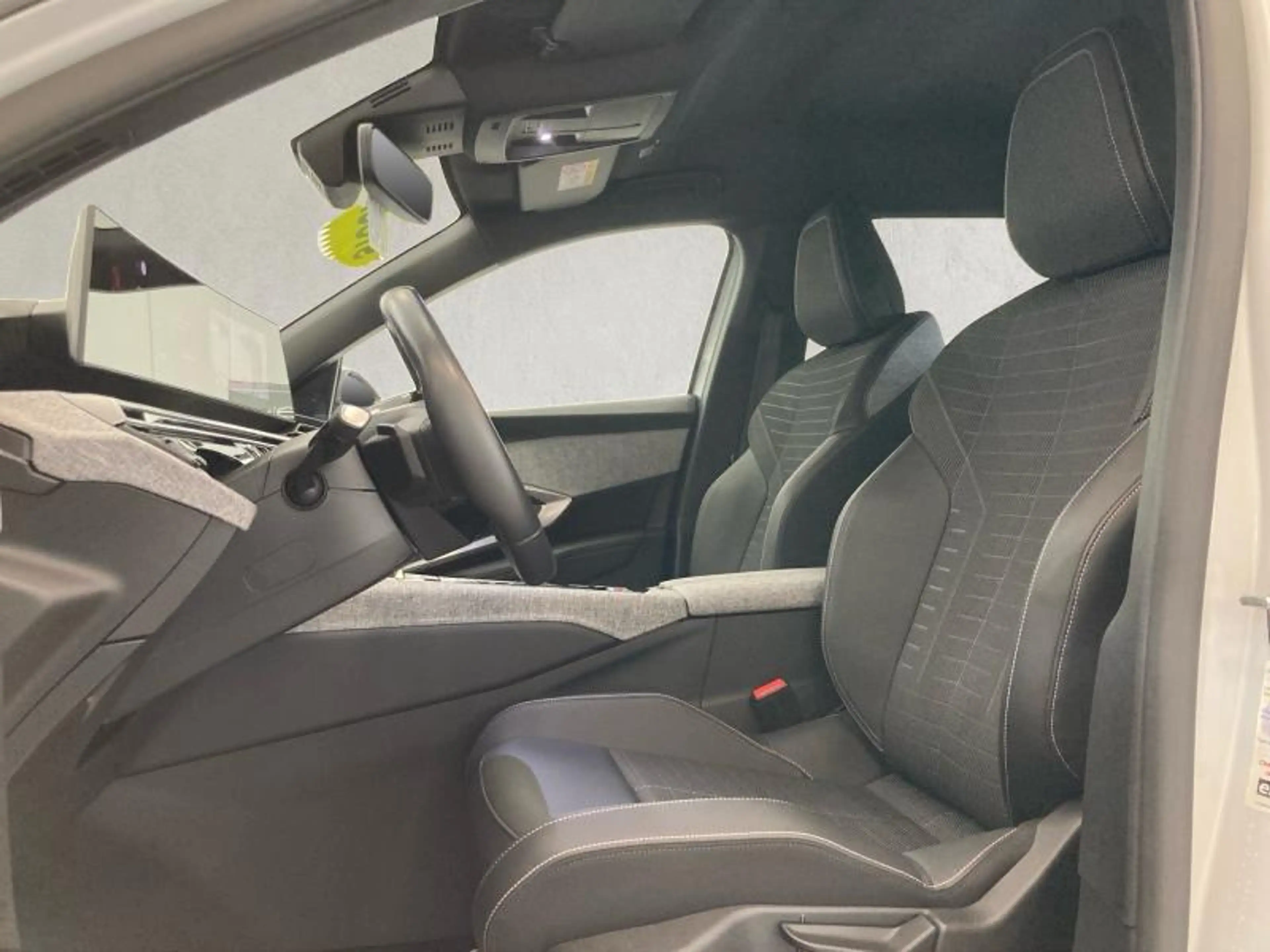 Peugeot 5008 III & e- Allure * 7pl * — photo 11