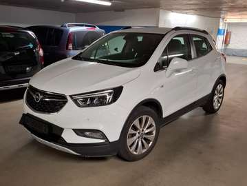 Opel Mokka Opel Mokka X INN 1.6 S/S 6G 136 PS SUV