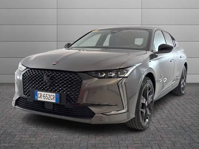 DS Automobiles DS 4 DS4 II 2021 1.2 puretech Performance Line+ 130cv auto! PREZZO REALE