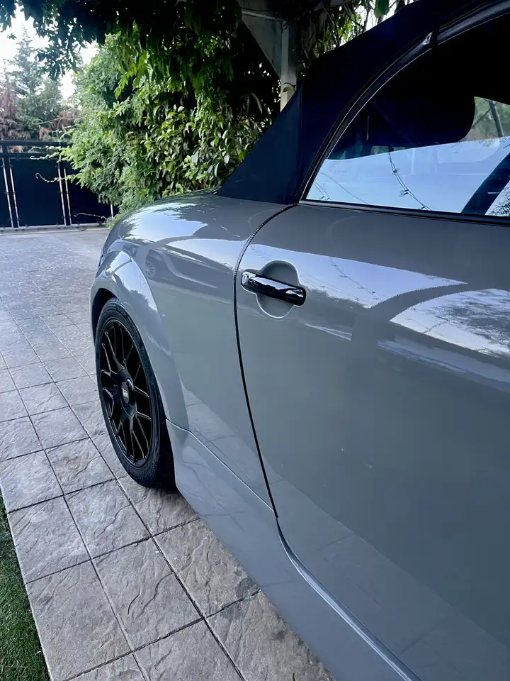 Audi TT Roadster 1.8t, foto 3