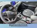 Ford Kuga ST-Line X EcoBoost Schwarz - thumbnail 5