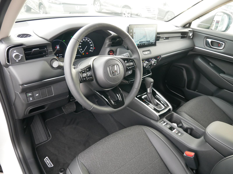Honda HR-V 1.5 HYBRID ADVANCE NAVI+KAMERA+TOTW+EL.HECK — photo 13