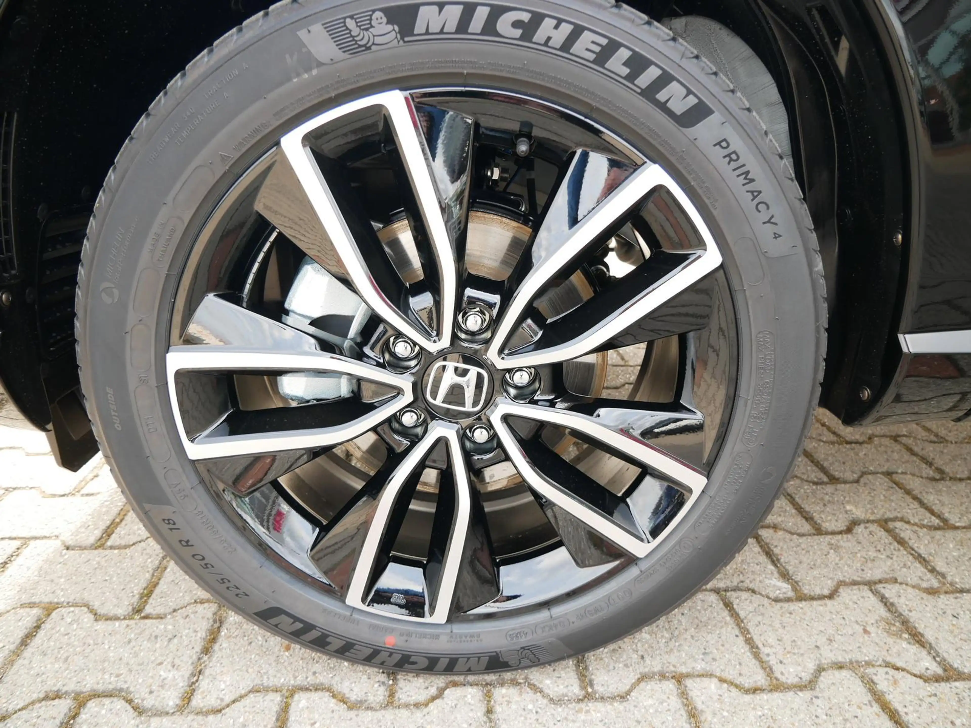 Honda HR-V 1.5 HYBRID ADVANCE NAVI+KAMERA+TOTW+EL.HECK — photo 12