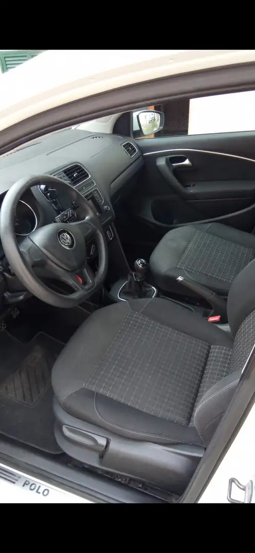 Volkswagen Polo 5p 1.4 tdi Comfortline 75cv - 2