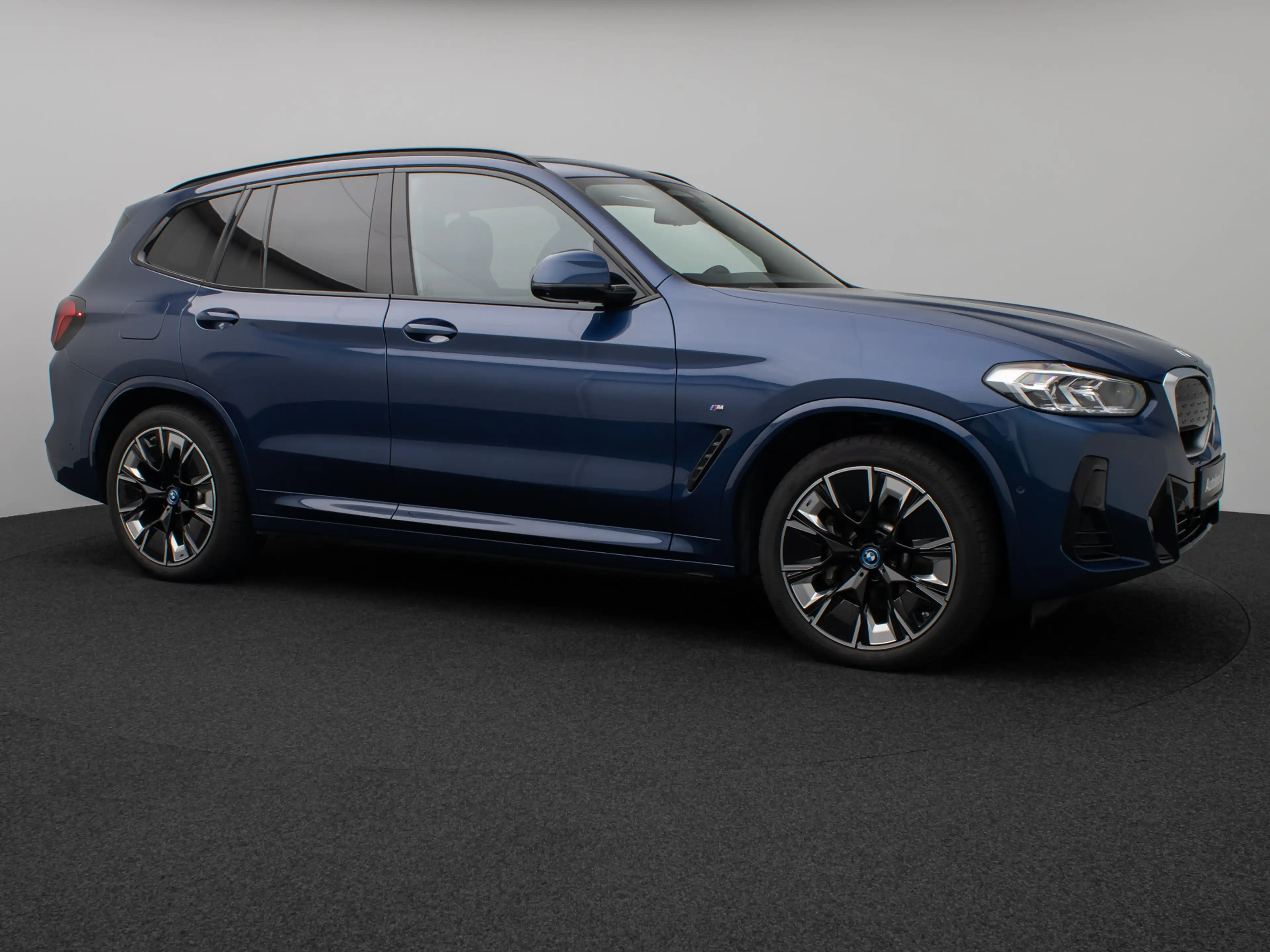 BMW X3 Impressive M Sport Pano 360°HUD DAB H K 20 — photo 4