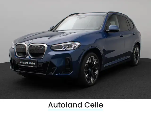BMW X3 Impressive M Sport Pano 360°HUD DAB H K 20