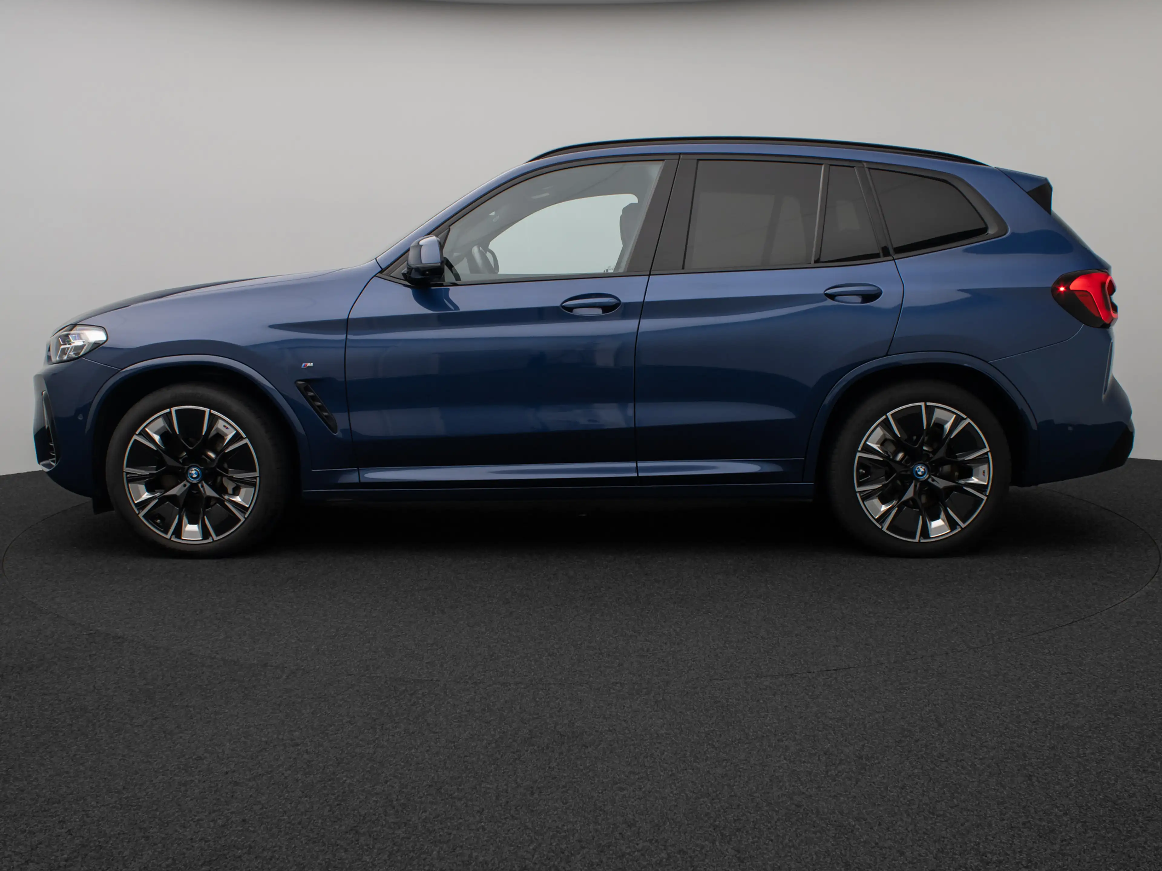 BMW X3 Impressive M Sport Pano 360°HUD DAB H K 20 — photo 11