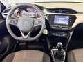 Opel Corsa 1.2 Edition 75 cv NEOPATENTATI - PROMO Argent - thumbnail 10