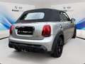 MINI John Cooper Works Cabrio John Cooper Works Cooper Wor SPORTSITZE LED SHZ Silber - thumbnail 6