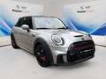 MINI John Cooper Works Cabrio John Cooper Works Cooper Wor DAB LED Klimaaut. Argent - thumbnail 8