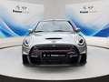 MINI John Cooper Works Cabrio John Cooper Works Cooper Wor DAB LED Klimaaut. Argent - thumbnail 2