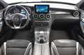 Mercedes-Benz C 63 AMG C 63 S T AMG *DRIVER'S P. *BURMESTER *PERF. AGA Grey - thumbnail 11