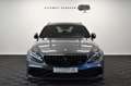 Mercedes-Benz C 63 AMG C 63 S T AMG *DRIVER'S P. *BURMESTER *PERF. AGA Grey - thumbnail 2