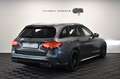 Mercedes-Benz C 63 AMG C 63 S T AMG *DRIVER'S P. *BURMESTER *PERF. AGA Grey - thumbnail 9