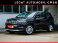 Jeep Compass 1.5 Multiair T4 FWD DCT7 e-Hybrid MHEV Schwarz - thumbnail 2
