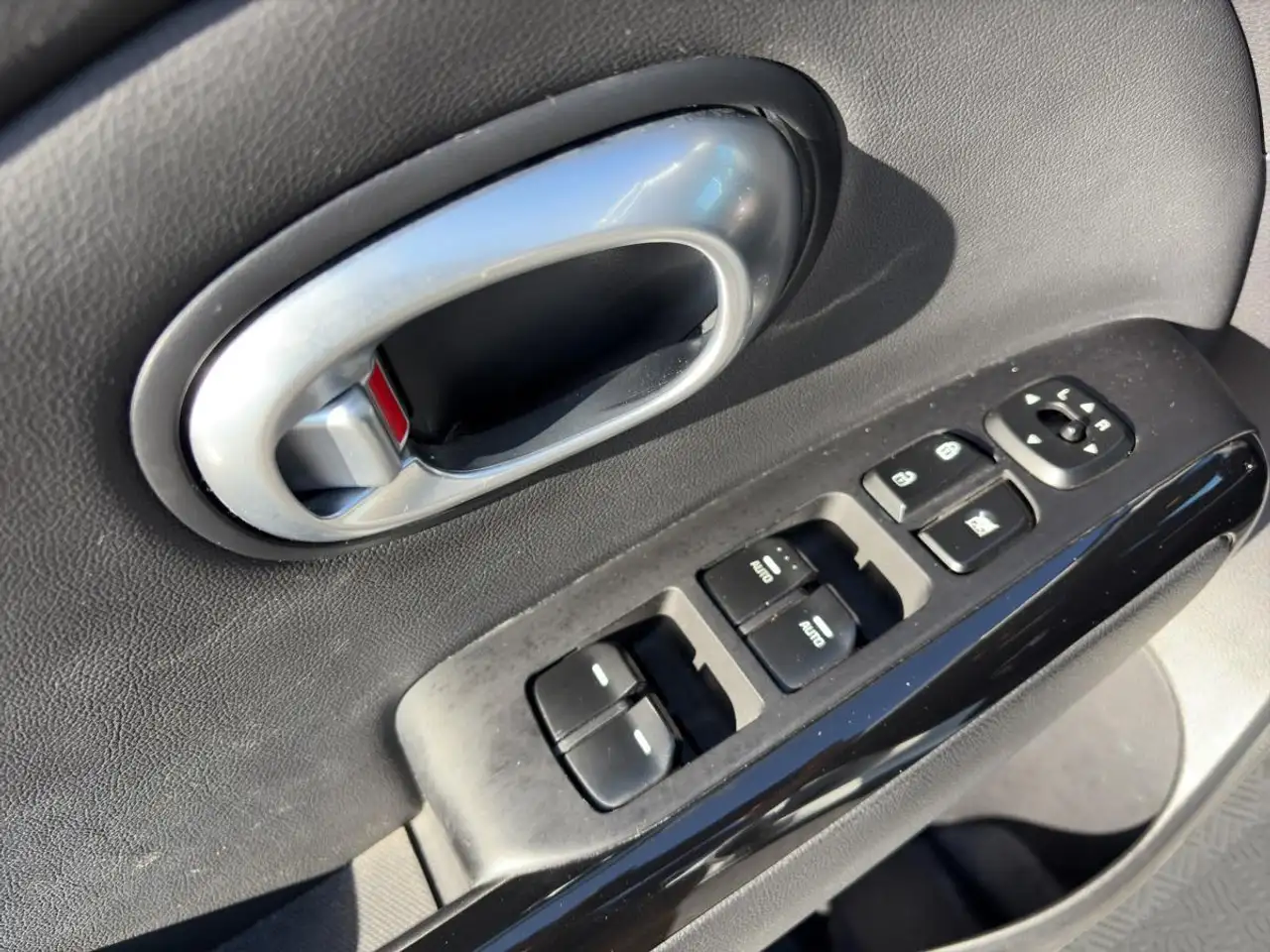 Kia Soul fotografie Kia Soul