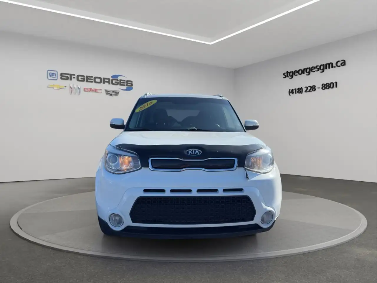 Kia Soul fotografie Kia Soul