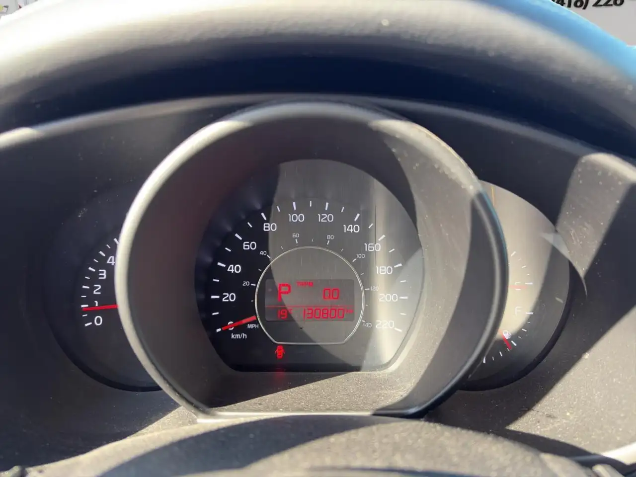 Kia Soul fotografie Kia Soul