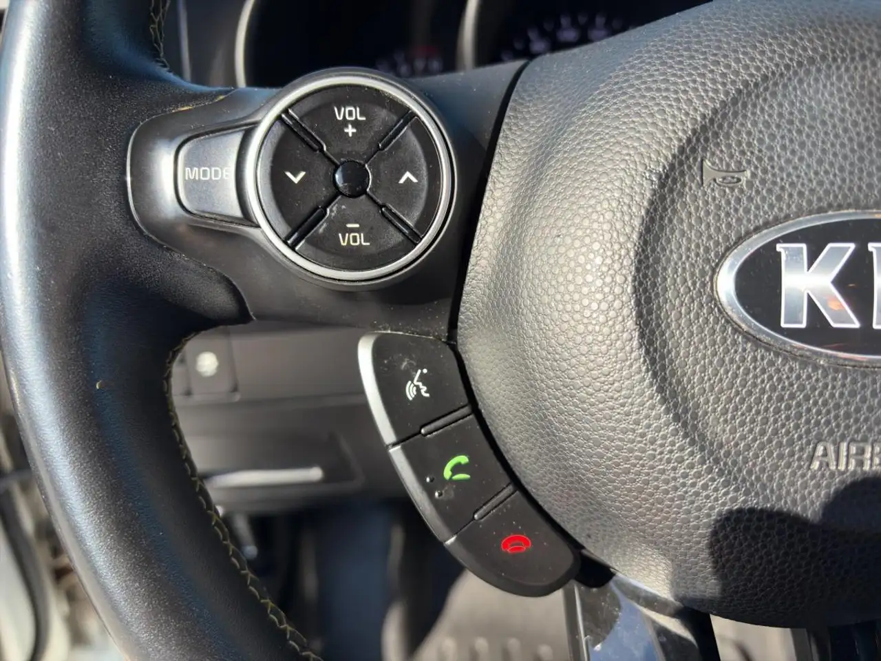 Kia Soul fotografie Kia Soul