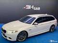 BMW 550 Touring V M550dA xDrive 381ch BVA - thumbnail 8