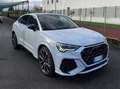 Audi RS Q3 Q3 I 2019 Sportback CARBO 2.5 quattro s-tronic Blanc - thumbnail 3