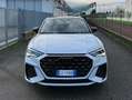 Audi RS Q3 Q3 I 2019 Sportback CARBO 2.5 quattro s-tronic Blanc - thumbnail 1