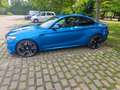 BMW M2 M2 Competition Coupe DKG Albastru - thumbnail 1