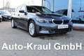 BMW 318 318d Touring Steptron..Sport Line LED-Scheinwerfer Grau - thumbnail 1