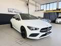 Mercedes-Benz CLA 180 Coupe d Premium auto - thumbnail 3