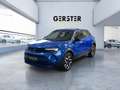 Opel Mokka 1,2 Direct Injection Turbo Edition Aut. Blau - thumbnail 1