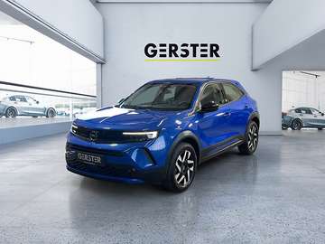 1,2 Direct Injection Turbo Edition Aut.