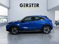 Opel Mokka 1,2 Direct Injection Turbo Edition Aut. Blau - thumbnail 3