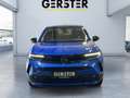 Opel Mokka 1,2 Direct Injection Turbo Edition Aut. Blau - thumbnail 2