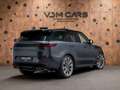 Land Rover Range Rover Sport 3.0 P550e Autobiography PHEV | Trekhaak | Massage Grijs - thumbnail 5