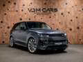 Land Rover Range Rover Sport 3.0 P550e Autobiography PHEV | Trekhaak | Massage Grijs - thumbnail 7