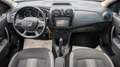 Dacia Sandero Stepway 90 LPG Klima Navi Allwetter Cam Blau - thumbnail 11