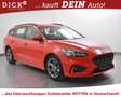 Ford Focus Tur 1.0 EB Aut ST-Line NAV+LED+SHZ+B&O+DAB Rot - thumbnail 1