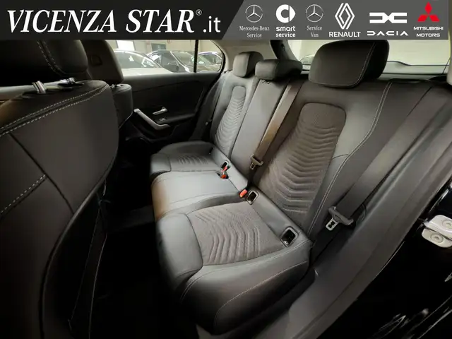 Mercedes-Benz A-Class view 8