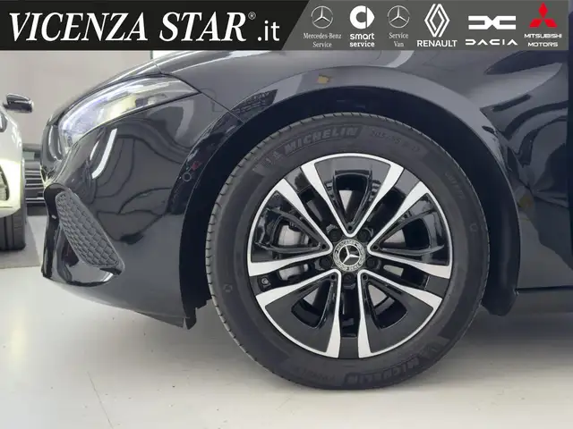 Mercedes-Benz A-Class view 5