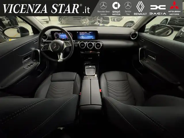 Mercedes-Benz A-Class view 7