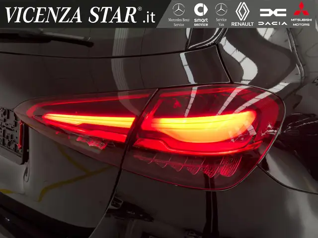 Mercedes-Benz A-Class view 4