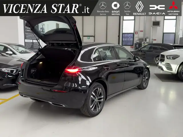 Mercedes-Benz A-Class view 14