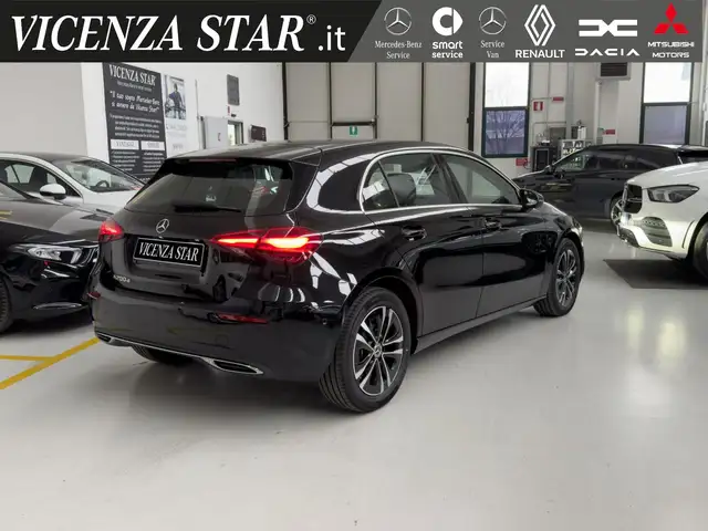 Mercedes-Benz A-Class view 3