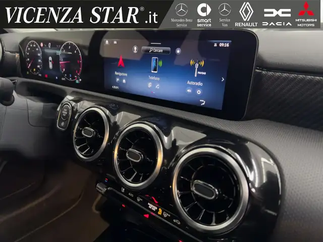 Mercedes-Benz A-Class view 10