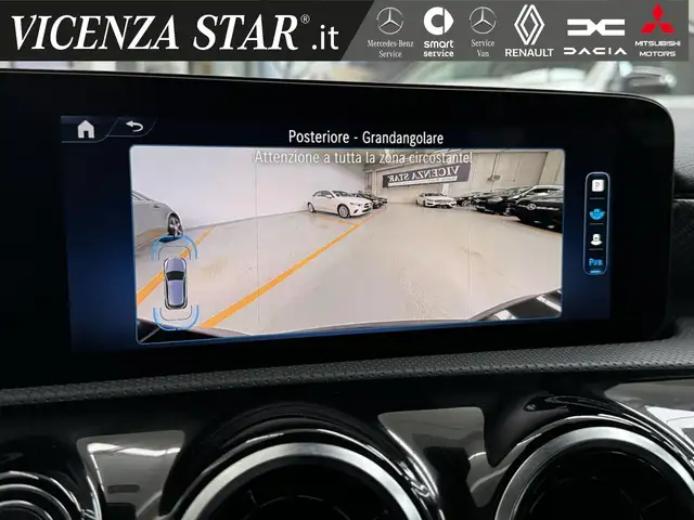 Mercedes-Benz A-Class view 13