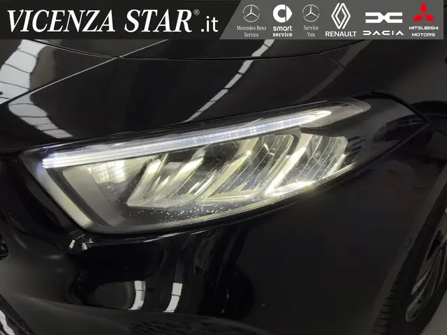Mercedes-Benz A-Class view 2