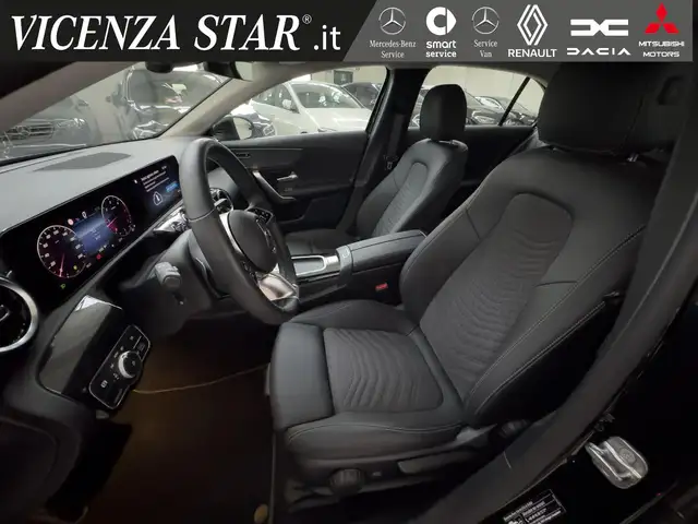 Mercedes-Benz A-Class view 6