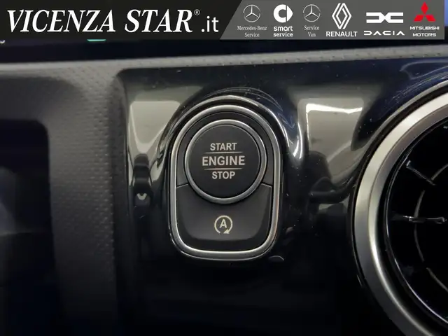 Mercedes-Benz A-Class view 11